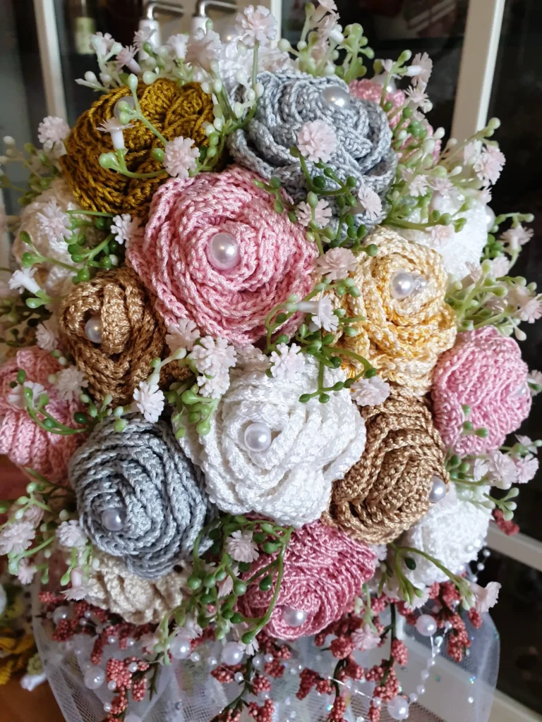 Free Crochet Patterns Creative Designs WonderCrochet